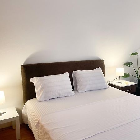 Nikki'S Apartment Подгорица Екстериор снимка
