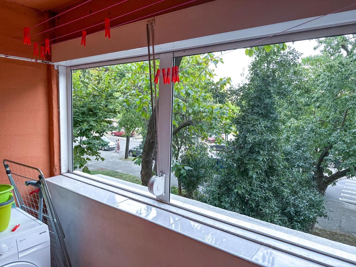 Nikki'S Apartment Подгорица Екстериор снимка